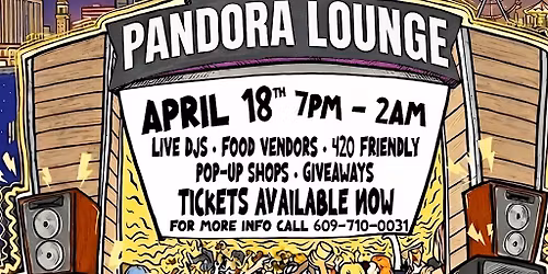 Smoke Out Atlantic City pt2. brought to you by Coastal Herb