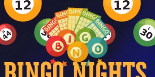 Bingo Night
