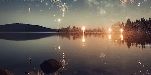 NYE at The Joint by PRC NYC STYLE (9pm ball drop)