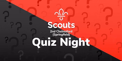 Quiz Night