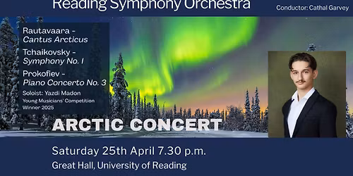 Arctic Concert