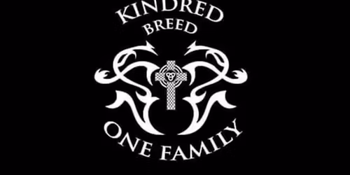 KINDRED KIDS RUN 2026