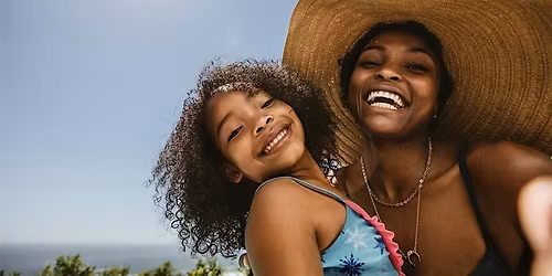 HOT MOM SUMMER at European Wax Center - Dr. Phillips!