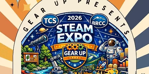 2026 Transylvania County Schools STEAM Expo