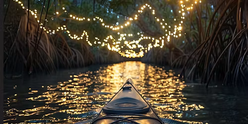 WinterGreen Night Lights