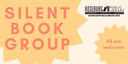 Silent Book Group