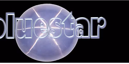 Bluestar at Salty Jim's