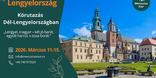 K\u00f6rutaz\u00e1s D\u00e9l-Lengyelorsz\u00e1gban