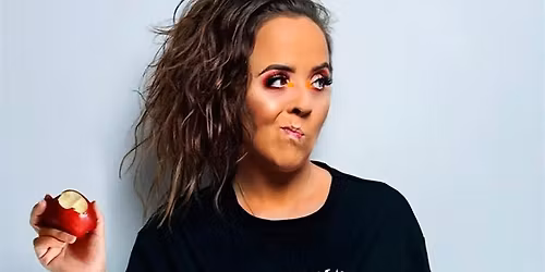 Fat Penguin Comedy Club Presents: LUISA OMIELAN