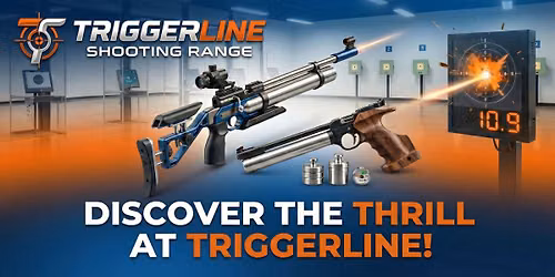 Air Rifle Shooting...Live Shoot