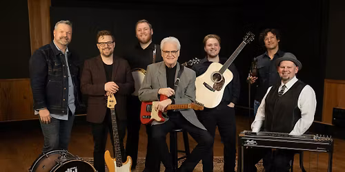 Ricky Skaggs & Kentucky Thunder