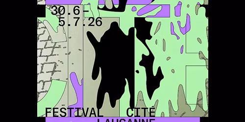 Festival de la Cit\u00e9 2026 \u00b7 54e \u00e9dition