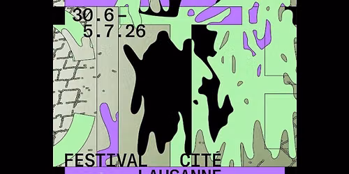 Festival de la Cit\u00e9 2026 \u00b7 54e \u00e9dition