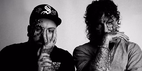 Suicideboys 