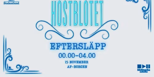 H\u00f6stblotet 2025 - Eftersl\u00e4pp!