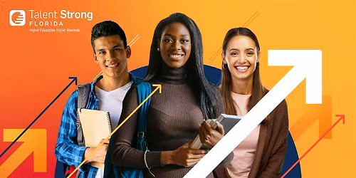Higher Education, Higher Rewards: A Talent Strong Alachua County