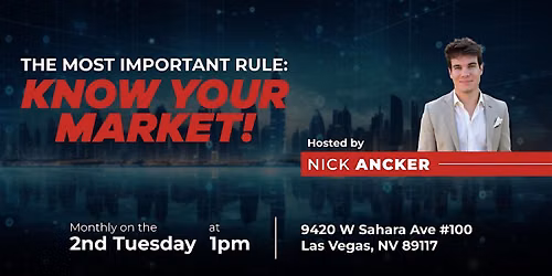 Know Your Market