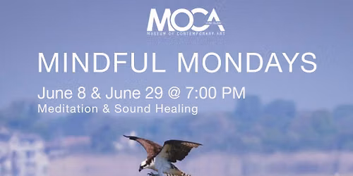 Mindful Monday