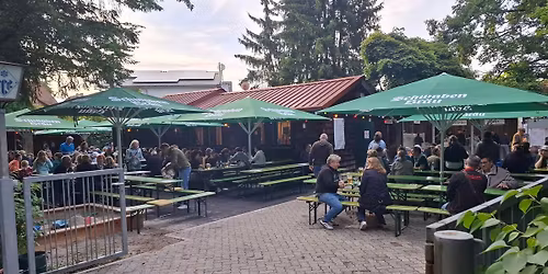 H\u00fcttenfest 2026