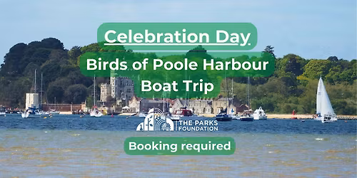 Celebration Day - Young Adult Ranger Work Experience at Poole Harbour