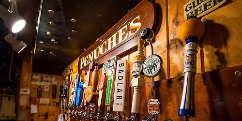 The Selectmen with Nick and Adversaries