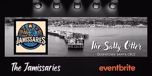 The Jamissaries - Duo