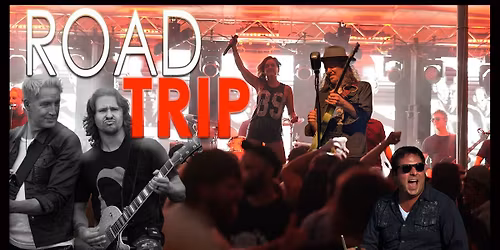 Road Trip at The Epic Event Center