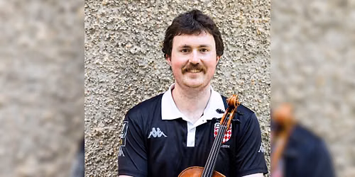 ANAM Recital: Lachlan McKie | Aphantasia