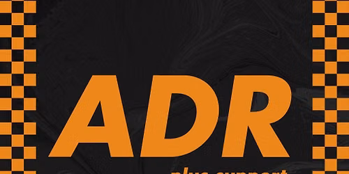 Source Season 2 \/\/ ADR