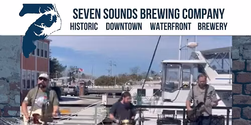 John Stolarc Trio LIVE!