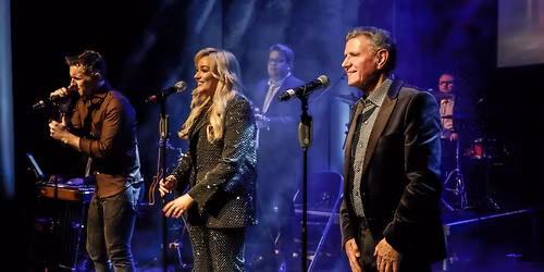 A Night at the Opry \u2013 Irish Concert Tour 2026 \ud83c\udfb6