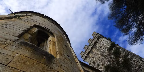 Meraviglie medievali nella Berardenga