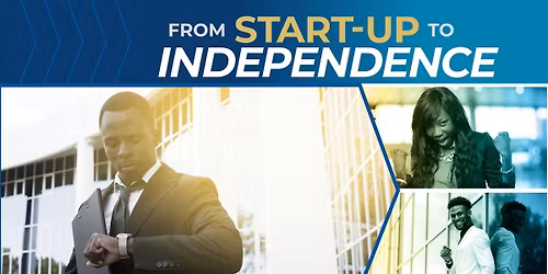 From Start-up to Independence