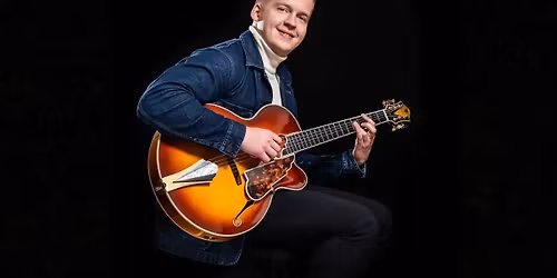 Manala Afterwork Jazz VAPPU feat. yll\u00e4tysvieras Olli Soikkeli!