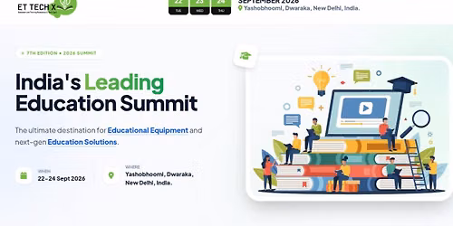 ET Tech X 2026