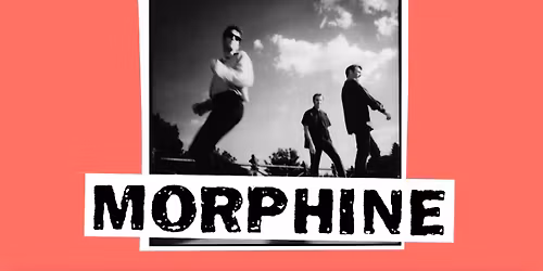 Painkiller@ Le Servais