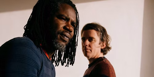 Concert allonge\u0301 \u00b7 Stranded Horse & Boubacar Cissokho \u00b7 le fil \u00b7 Saint-\u00c9tienne (42)