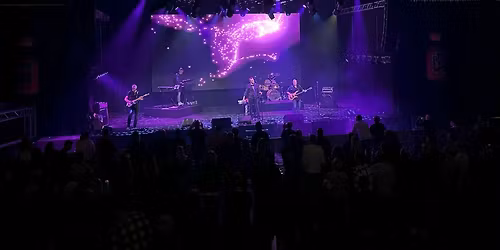 Dryland en Hangover Paradise in CC Deurne