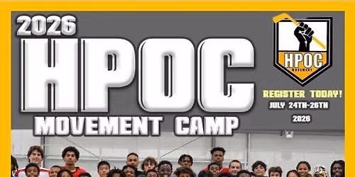 HPOC Summer Camp