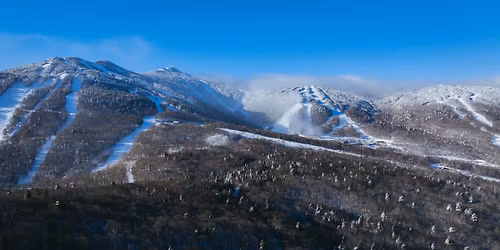 First Stop Ski & Snowboard Film Fest