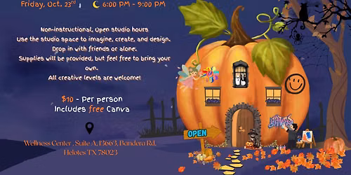 Open Studio