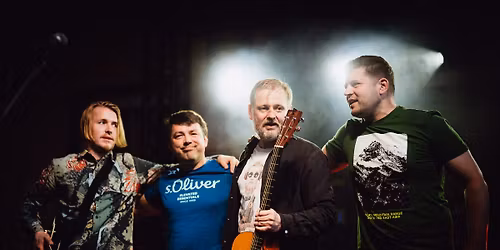 ATIKOS koncertas Vilniuje (tur\u0117s nauj\u0173 mai\u0161eli\u0173)