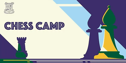 The Pointer School Summer Chess Camp 2026-Week 2