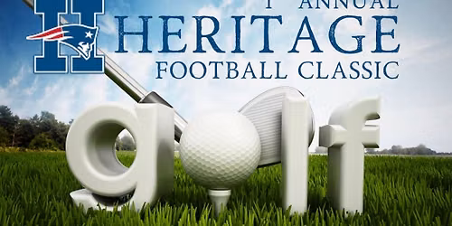 1st Annual Heritage Football Classic
