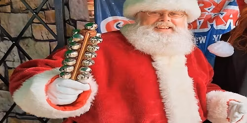 Christmas at The Little R'Ale House