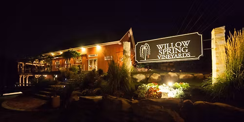 Solstice Flower Box Making