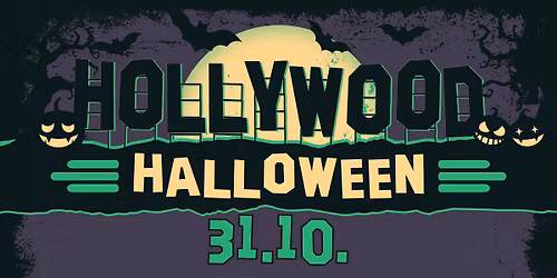 HALLOWEEN | HOLLYWOOD