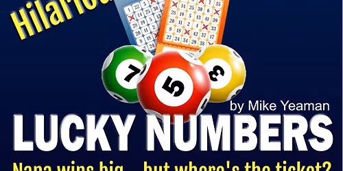 Lucky Numbers - Comedy Play