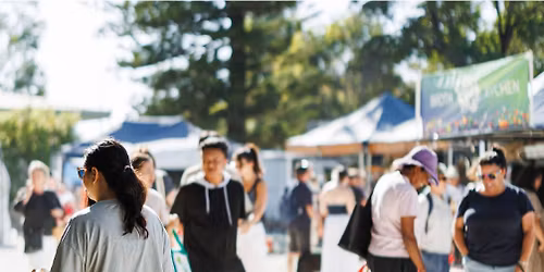Manning Road Farmers Market