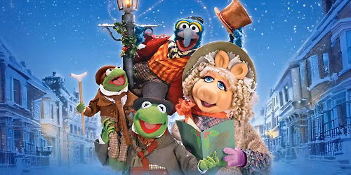 Disney's The Muppet Christmas Carol in Concert with the Minnesota Orchestra